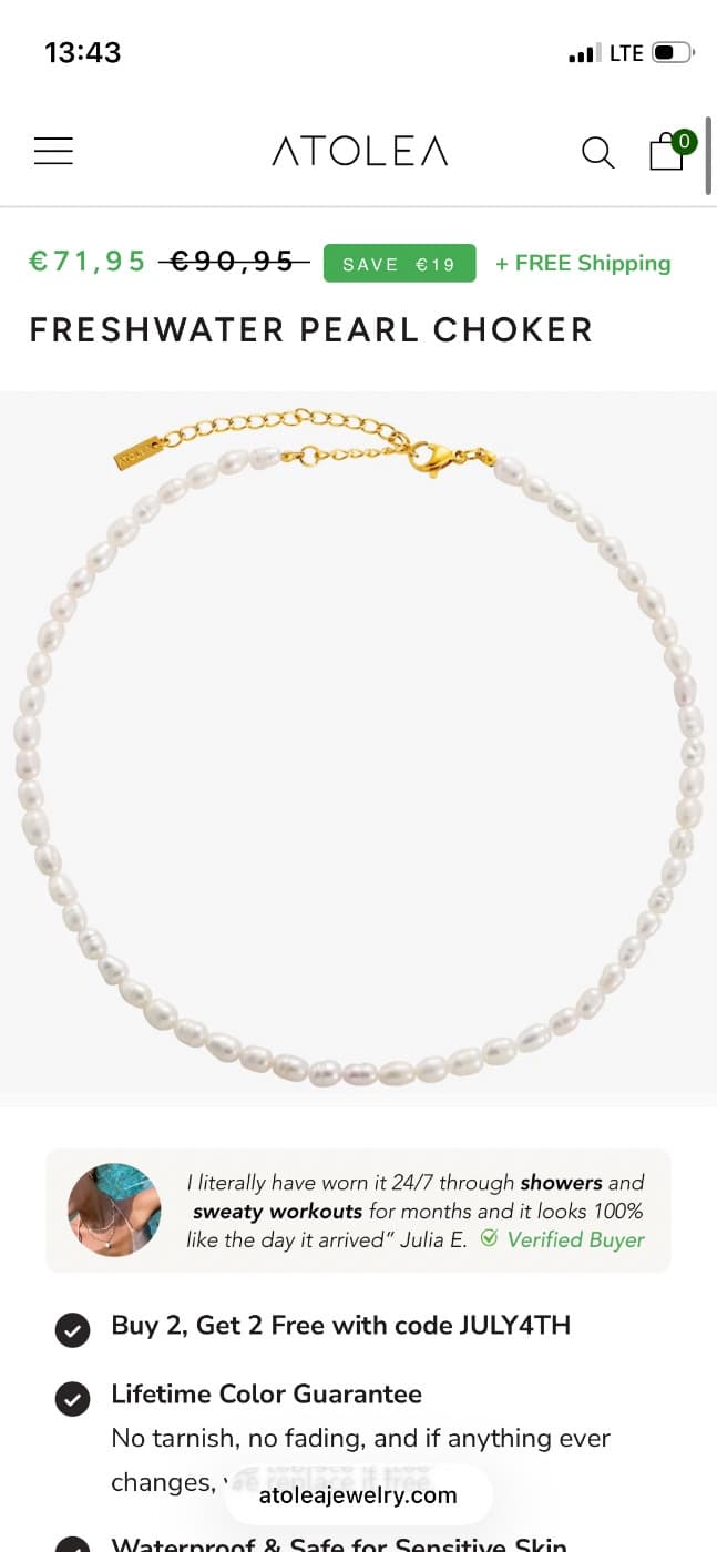 Pearl Necklace (copy)